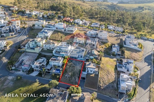 Venda-Terreno-Rua Toyoki Hatanaka , 0  - Quadra 52  - Itatiba Country Club , Itatiba , São Paulo , 13254-403-690661002-100