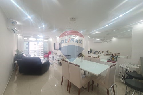 Venda-Apartamento-Rua Santos , 51  - Mario Ribeiro  - Centro , Guarujá , São Paulo , 11410-300-690551062-169