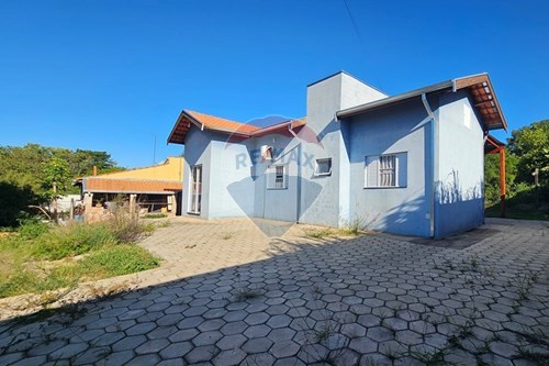 Alugar-Casa-Avenida Tenente Onofre Mangini Marques , 133  - Condomínio Bié  - Recanto do Bié II , Itapira , São Paulo , 13975812-690291048-195