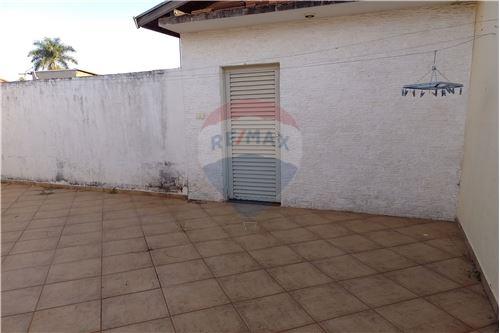 Casa - Alugar - Cosmópolis , São Paulo - Piscina - 690511358-312