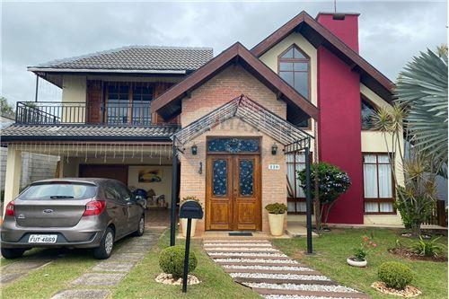 For Sale-Townhouse-Maria José Aranha Juliani , 110  - Parque das laranjeiras  - Itatiba Country Club , Itatiba , São Paulo , 13254- 417-690661025-59