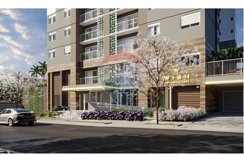 Venda-Apartamento-Governador Pedro de Toledo , s/n  - Estação da Paulista, Mercadão  - Centro , Piracicaba , São Paulo , 13400015-690781195-4