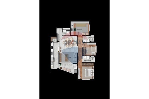Slider Image Thumbnail