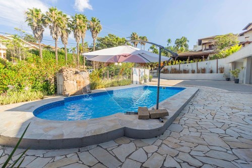 Venda-Casa de Condomínio-Estrada do Jequitibá , 1231  - Condomínio Moinho de Vento , Valinhos , São Paulo , 13274610-690491037-68