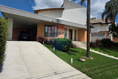 Venda-Casa de Condomínio-Reserva da Serra , Jundiaí , São Paulo , 13212-158-690361034-22