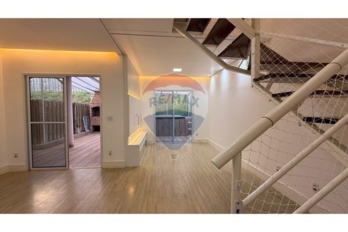 Residential - Townhouse - Jundiaí , São Paulo - BR