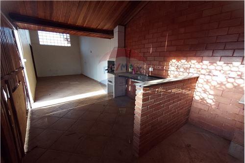 Casa - Alugar - Cosmópolis , São Paulo - Lavanderia - 690511358-312