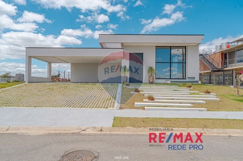 Venda-Casa de Condomínio-Condomínio Reserva Santa Mônica , Itupeva , São Paulo , 13299-607-690541076-69