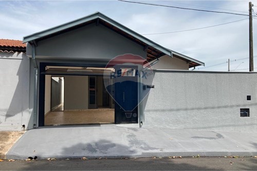 Venda-Casa-Avenida Gustavo Adolfo Franco Bueno , 693  - Varejão do Eldorado 2  - Residencial Eldorado , Piracicaba , São Paulo , 13421530-690571065-17