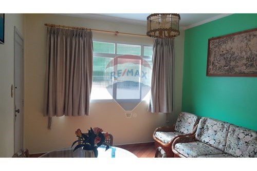 Venda-Apartamento-AV. LEOMIL , 1250  - REI DO TRIGO  - Barra Funda , Guarujá , São Paulo , 11410350-690551040-215