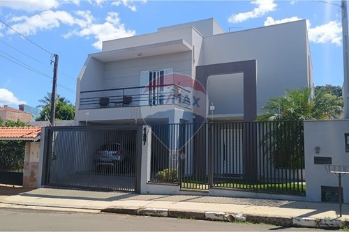 Venda-Casa-AUGUSTA CONTARIN ZEZZA , 187  - Jardim Burity , São Pedro , São Paulo , 13520304-690571076-21