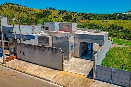 Venda-Casa-Rua Serra da Mantiqueira , 281  - Parque Residencial Serras de Atibaia  - Tanque , Atibaia , São Paulo , 12954290-690921044-108