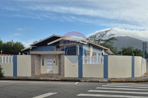 Alugar-Casa-Centro , Peruíbe , São Paulo , 11750000-691111010-42