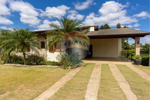 Venda-Casa de Condomínio-Colinas de Inhandjara , Itupeva , São Paulo , 13299223-690801041-181