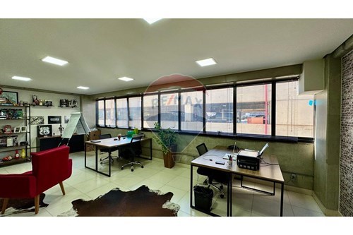 Alugar-Cj. Comercial/ Sala-Centro , Americana , São Paulo , 13465030-690231024-46