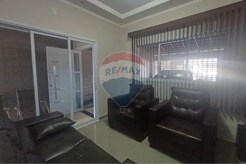 Venda-Casa-Rua Leila Diniz , 311  - Jardim Amanda II , Hortolândia , São Paulo , 13188165-690531095-561