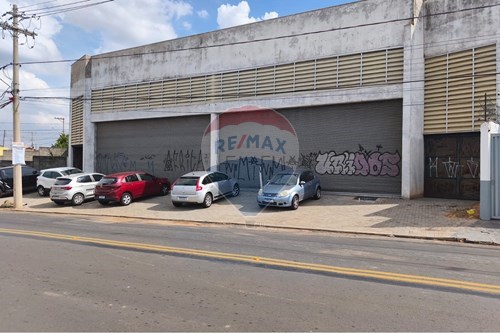 Alugar-Galpão-Av. Joaquim Cardoso de Tolêdo , 529  - Maravilhas do Lar e Ônix Mármores e Granitos  - Jardim das Palmeiras , Sumaré , São Paulo , 13172300-690511152-2