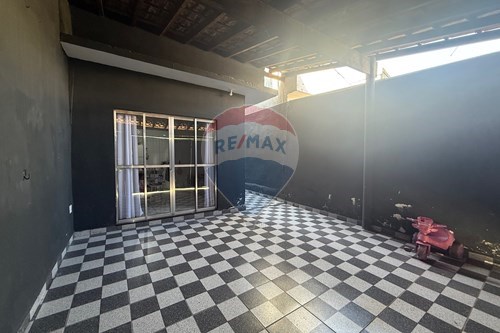 Venda-Casa-Jardim Amanda II , Hortolândia , São Paulo , 13188182-690531031-136