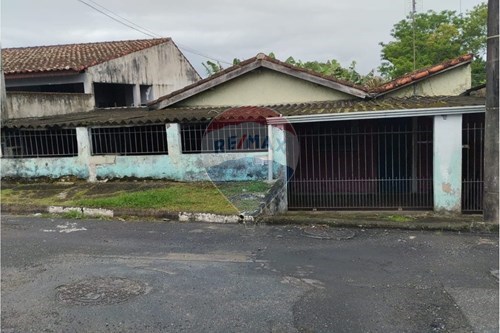 Venda-Casa-Nosso Teto , Registro , São Paulo , 11900000-690061040-23