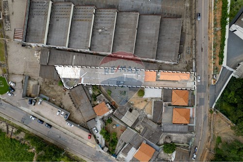 Venda-Galpão-avenida bento do amaral gurgel , 271  - fundos com a Vulcabrás  - Vila Nambi , Jundiaí , São Paulo , 13219070-690591010-39