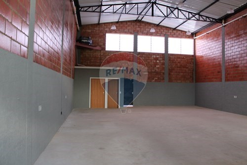 Alugar-Galpão-Cidade Planejada I , Bragança Paulista , São Paulo , 12922754-690041127-125