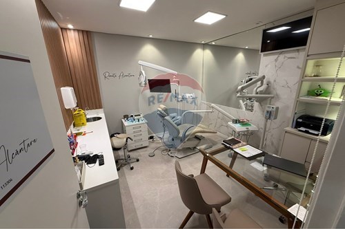 Alugar-Cj. Comercial/ Sala-Loteamento Alphaville Campinas , Campinas , São Paulo , 13098322-691181002-36