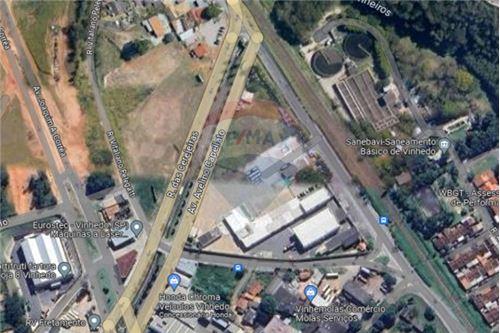 Casa Comercial - Alugar - Valinhos , São Paulo - 5 - 690941018-12