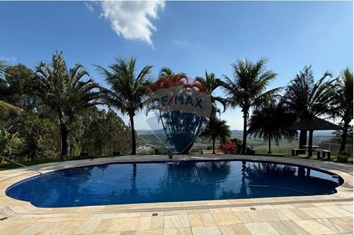 Venda-Chácara / Sítio / Fazenda-Estrada dos Pires , 0  - Parque Rio Abaixo , Atibaia , São Paulo , 12952361-690471111-96