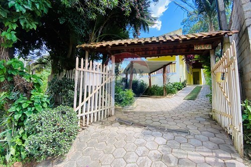 Venda-Chácara / Sítio / Fazenda-Rua Emília Bizarre Moreira , 3304  - Rosário , Atibaia , São Paulo , 12948102-690921105-52