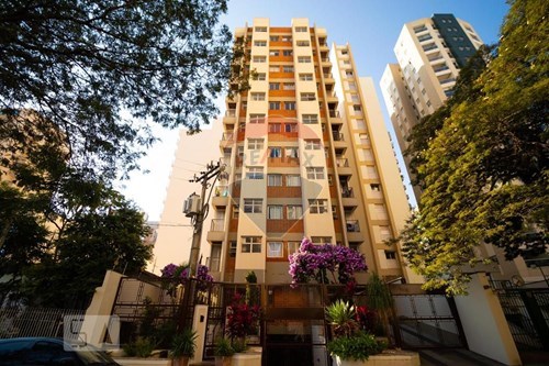 Alugar-Apartamento-Rua Major Solon , 648  - Pão de açúcar, praça Largo Sta Cruz  - Cambuí , Campinas , São Paulo , 13024091-690681197-34