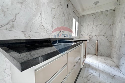 Venda-Apartamento-Rua Vereador Nelson Joaquim da Silva , 679  - Chácara Vista Alegre , Cotia , São Paulo , 06702675-691151035-5