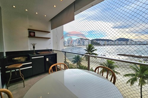 Venda-Apartamento-Avenida General Monteiro de Barros , 854  - Mercado de Peixe  - Jardim Astúrias , Guarujá , São Paulo , 11420010-690501023-360