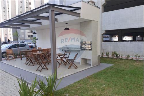Apartamento - Alugar - Jundiaí , São Paulo - 28 - 690791065-203