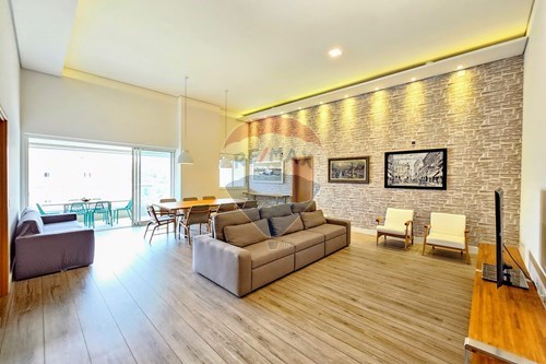 Alugar-Apartamento-Alameda Canto dos Passaros , 109  - Travessa da Av. Marcos Penteado  - Tamboré , Santana de Parnaíba , São Paulo , 06543006-691021020-103