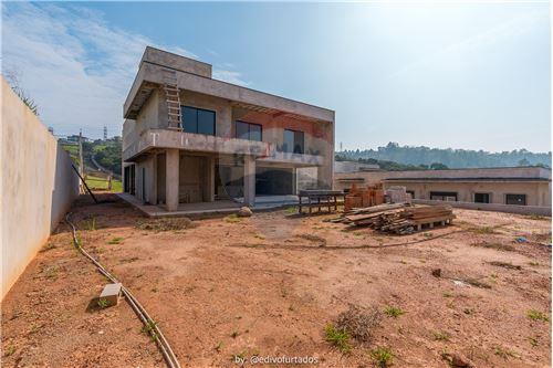 Venda-Casa-Rua Bagno , 54  - Campo de Toscana , Vinhedo , São Paulo , 13281-048-690541036-59