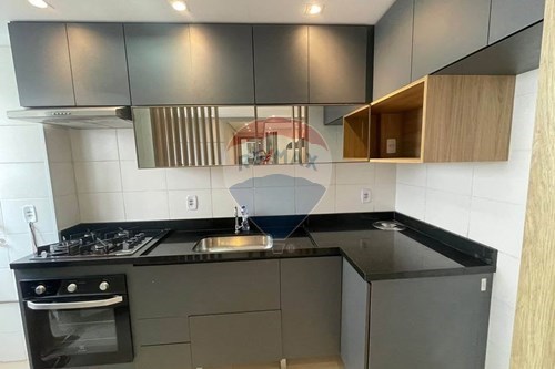 Alugar-Apartamento-Rua Dr. Oswaldo Adib Abib, , 473  - Carrefour  - Parque das Cachoeiras , Campinas , São Paulo , 13044-491-690681075-63