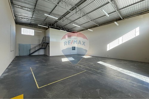 Alugar-Galpão-Parque Guainco , Mogi Guaçu , São Paulo , 13844271-690281011-215