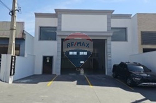 Alugar-Galpão-Jardim do Trevo , Campinas , São Paulo , 13040010-690681014-431