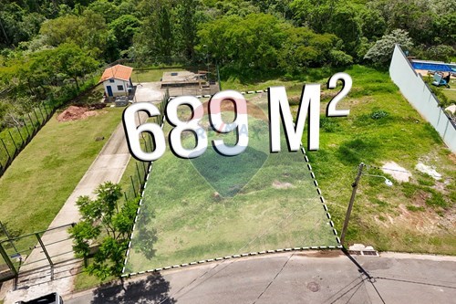 Venda-Terreno-Av João Omar Marçura , 01  - Cond Bosque do Horto  - Horto Florestal , Jundiaí , São Paulo , 13215720-690591006-101