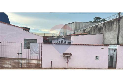 For Sale-Land-Jardim Maracanã (Nova Veneza) , Sumaré , São Paulo , 13181-011-690531005-42