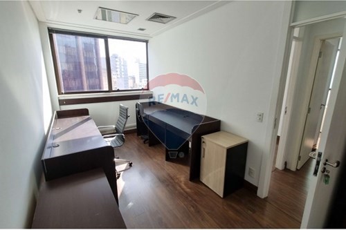 Alugar-Cj. Comercial/ Sala-Centro , Campinas , São Paulo , 13010910-690681014-429