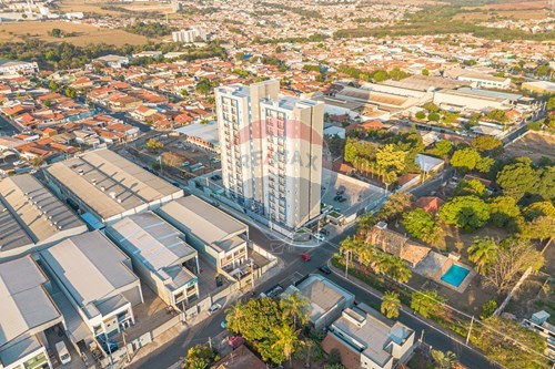 Venda-Apartamento-Chácara Bela Vista , Sumaré , São Paulo , 13175560-690131098-36