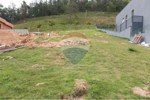 Venda-Terreno-Avenida dos Parques , 351  - Centro de Apoio II (Alphaville) , Santana de Parnaíba , São Paulo , 06544300-691021035-57