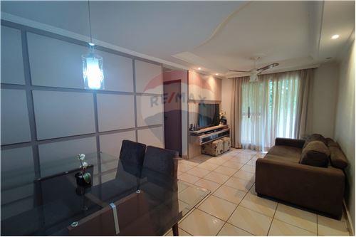 Venda-Apartamento-av dos marins , 400  - Carrefour  - Gleba Califórnia , Piracicaba , São Paulo , 13403-151-690781030-54