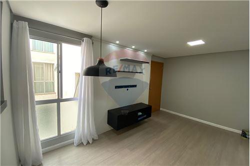 Apartamento - Alugar - Americana , São Paulo - 24 - 690231025-256