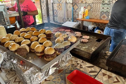 Slider Image Thumbnail