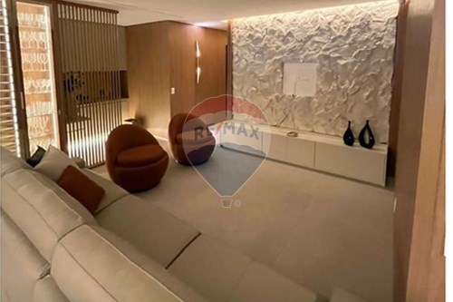 Alugar-Apartamento-Av. Sagitário , 215  - Alphaville Empresarial , Barueri , São Paulo , 06473-073-691021019-174