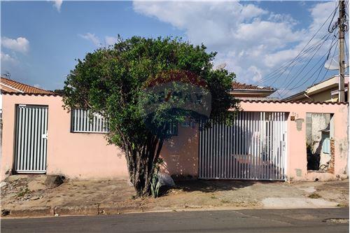 For Sale-House-RUA PRESIDENTE CAMPOS SALLES , 175  - ESCOLA MUNICIPAL REGINA TUCCI  - Santa Cruz , Mogi Mirim , São Paulo , 13800530-690751001-107