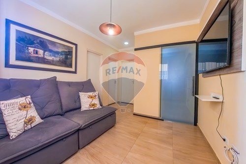 Venda-Apartamento-Rua Ribeirão Preto , 803  - Jardim São João , Araras , São Paulo , 13604029-690691061-14