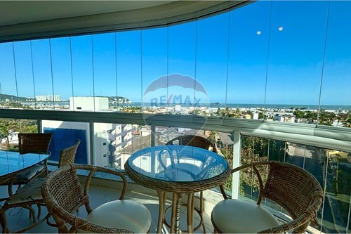 Venda-Apartamento-Dr. Júlio Prestes de Albuquerque , 463  - Jardim Enseada , Guarujá , São Paulo , 11441400-690981027-31